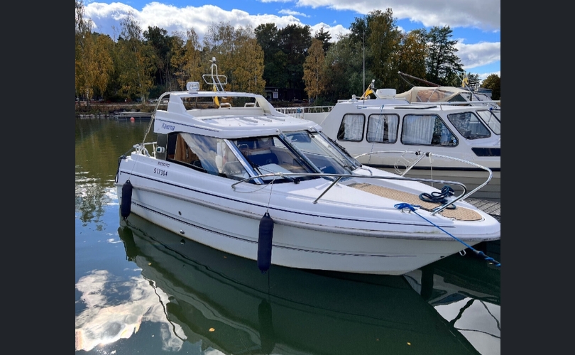 MV-Marin 6600 FC-kuva-1